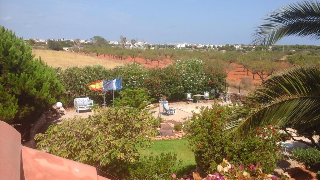 Alcossebre Apartment | Chalet Atalants Yailja