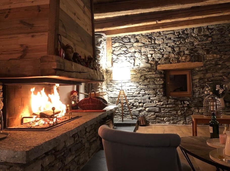 Seez Ski Chalet | Chalet au cœur de la haute Tarentaise