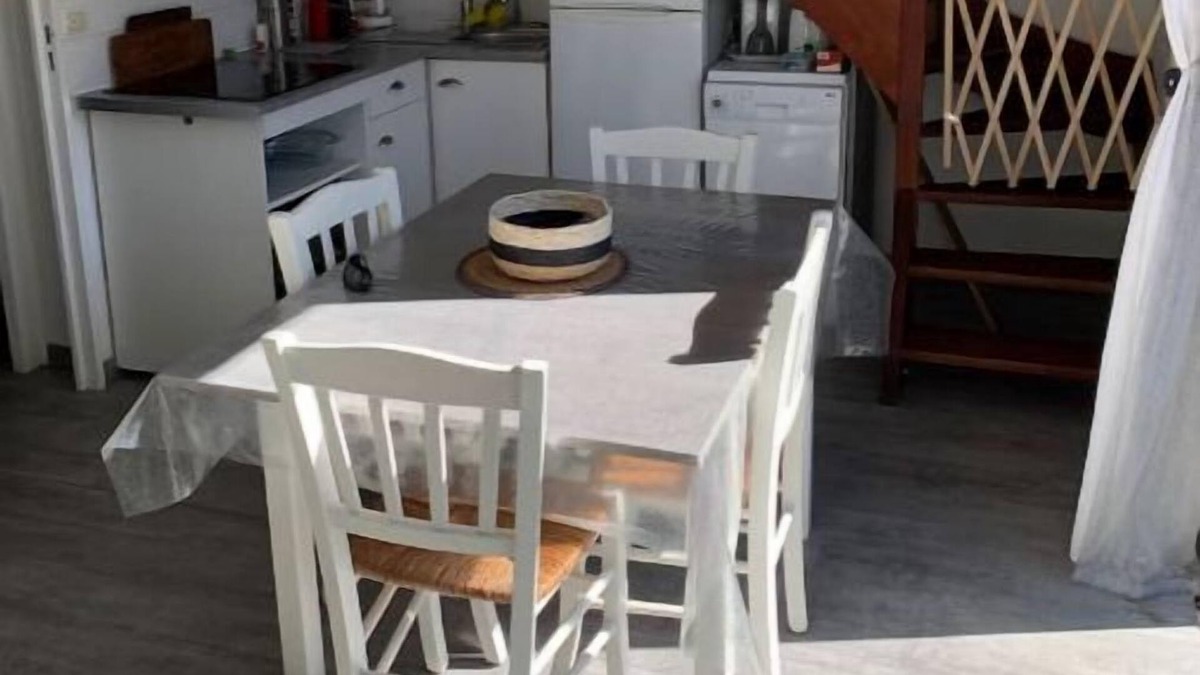 La Salvetat-sur-Agout Ski Chalet | Chalet Avec Wifi, Smart Télé