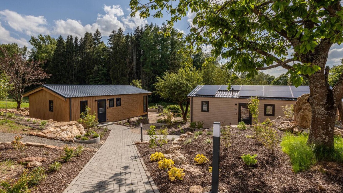 Hillesheim House | Chalet Bachwies I Terrasse I Seeblick I Wandern