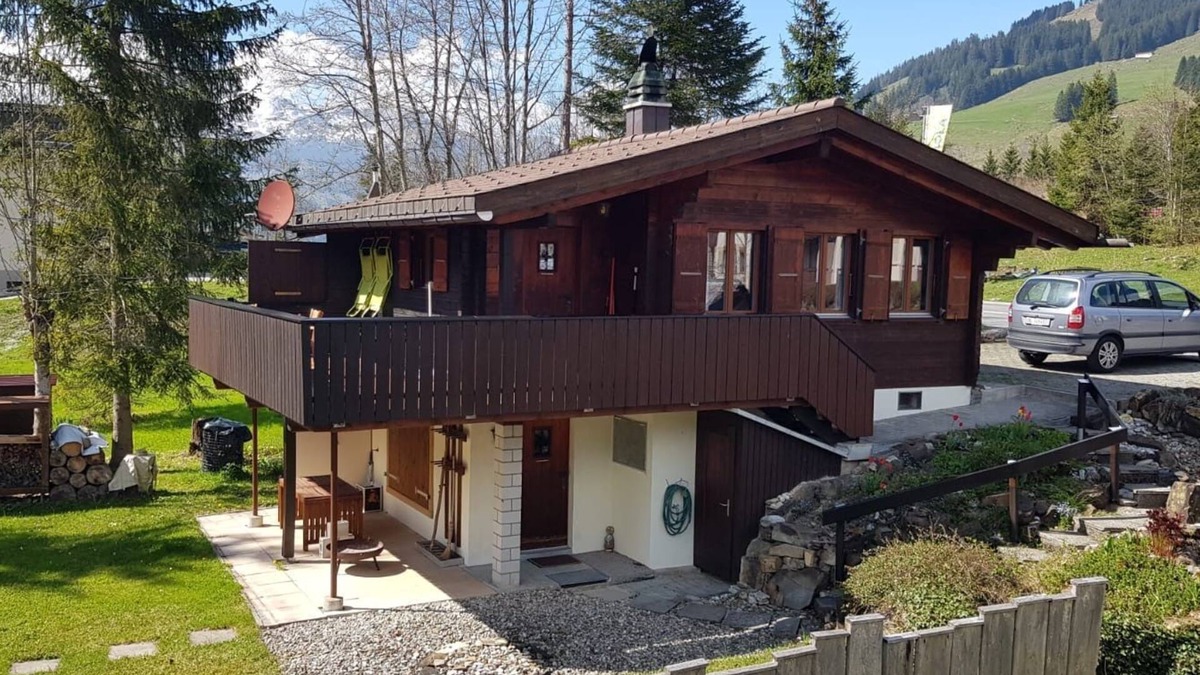 Soerenberg Ski Chalet | Chalet Bambi