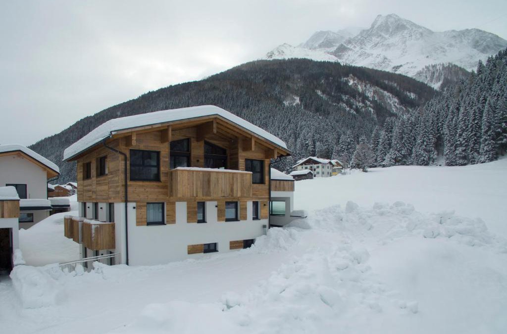 Pettneu am Arlberg Ski Chalet | Chalet Bella