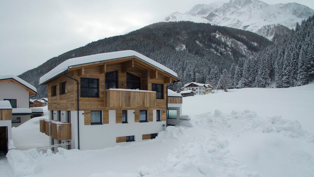 Pettneu am Arlberg Ski Chalet | Chalet Bella am Arlberg