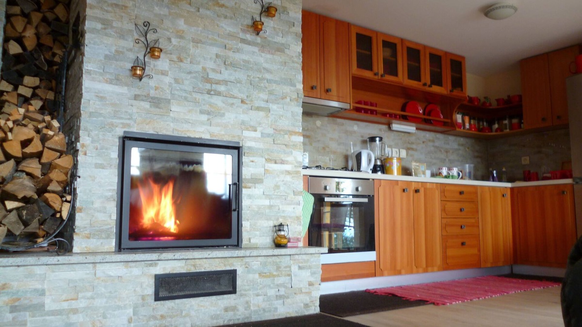 Paka Ski Chalet | Chalet Bellevue Rogla, a Forrest Paradise