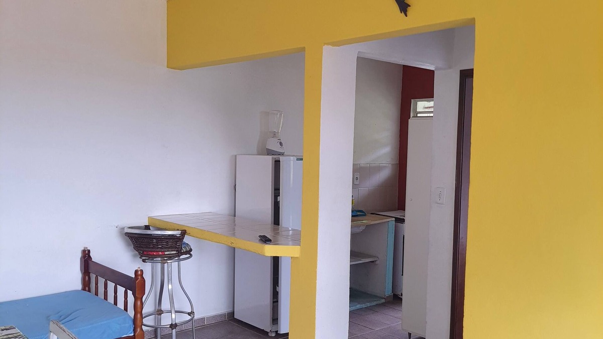 Praia da Enseada Ski Chalet | chalet bem brasil-10