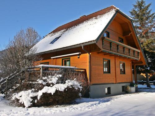 Schladming Ski Chalet | Chalet Bergerlodge by Interhome