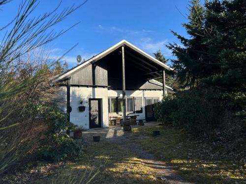 Wakenfeld House | Chalet BERGliebe Willingen- Nähe Skywalk