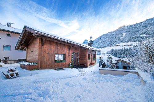 Ortisei Apartment | Chalet Berna