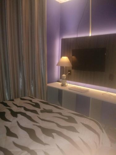 C A I C Apartment | Chalet bleu