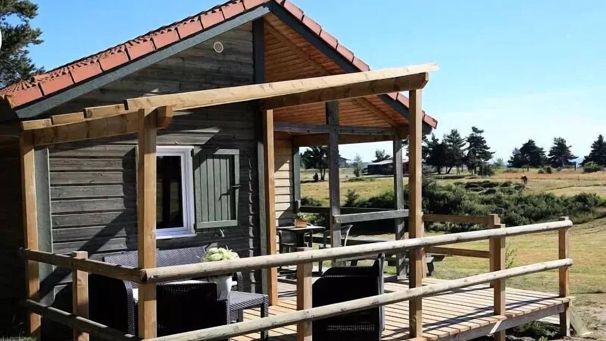 Chastanier Ski Chalet | Chalet Bois Premium 6 persons