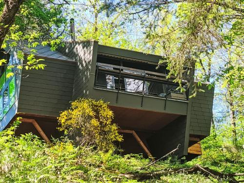 Monteggio Ski Chalet | Chalet Bosco della Bella 6 by Interhome