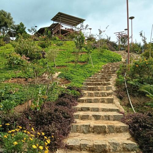 Di Linh Ski Chalet | Chalet Bungalow Kala by Tâm Miên Man Homestay