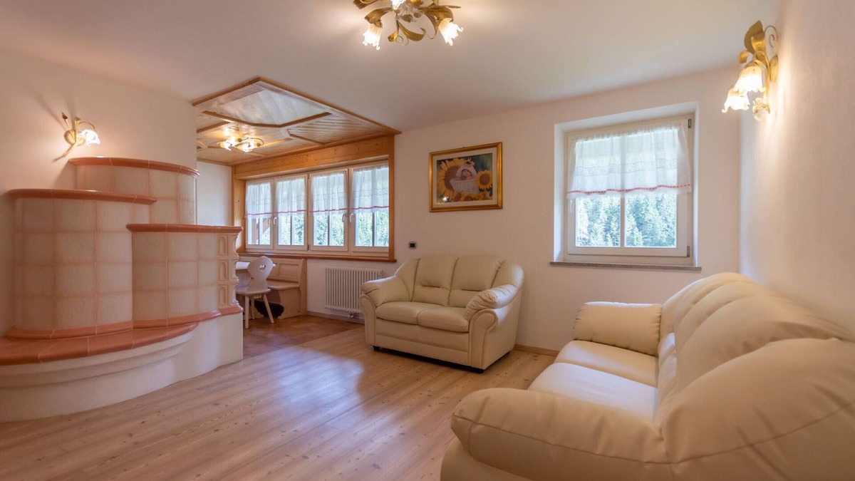 Mazzin Apartment | Chalet Butterfly 1