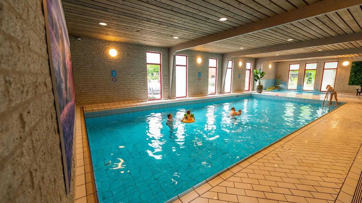 Noordoostelijk van Schaarsbergen Ski Chalet | Chalet by Hoge Veluwe National Park