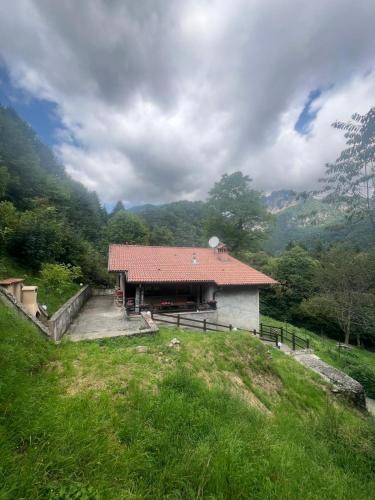Pertica Bassa Ski Chalet | Chalet Calcar
