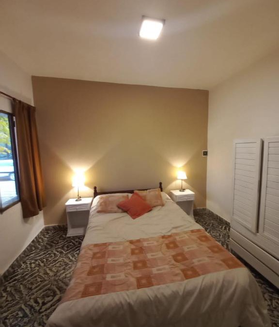 Merlo House | Chalet Centrico