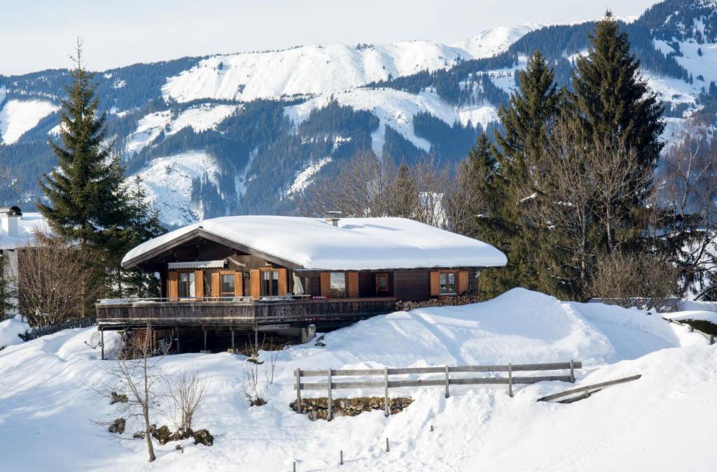 Lend Ski Chalet | Chalet Christine by Interhome