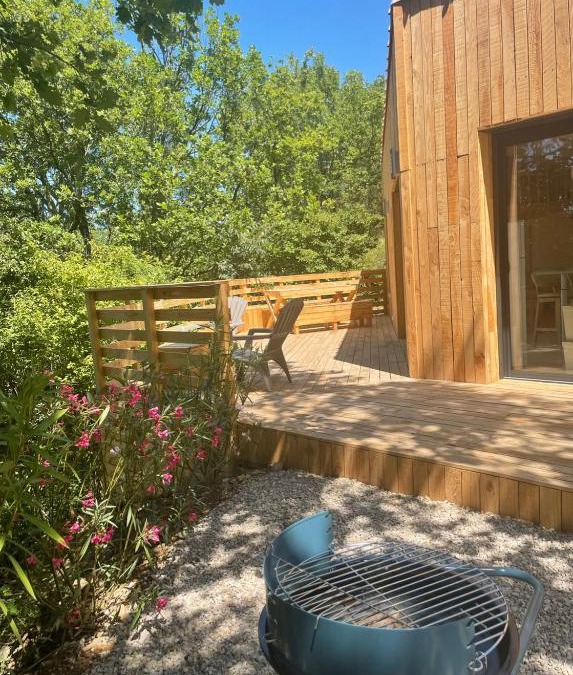 Laroque Apartment | Chalet Cocoon