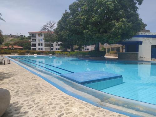 Gaira House | Chalet Completo para Familias Condominio Campestre Privado con Piscinas, wifi, AC