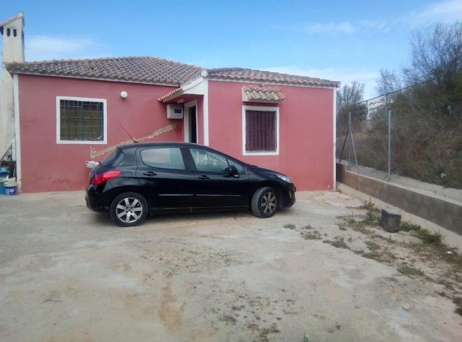 Riba-roja de Turia House | chalet con encanto