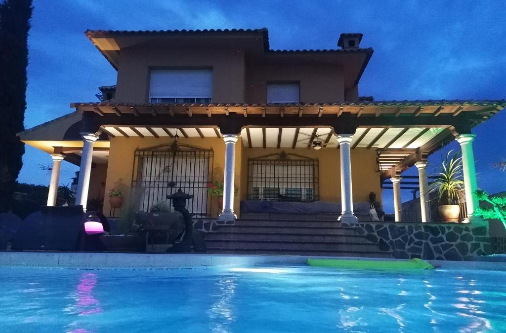 Cobisa Bed & Breakfast | Chalet con encanto