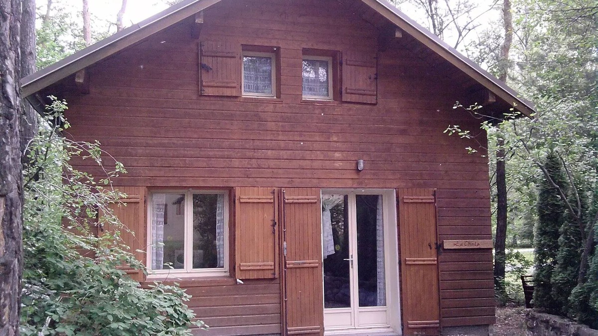 Guillestre Ski Chalet | Chalet 'confort' with upper floor sleeps 6
