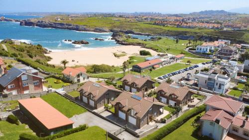 Soto de la Marina House | chalet costa de san juan