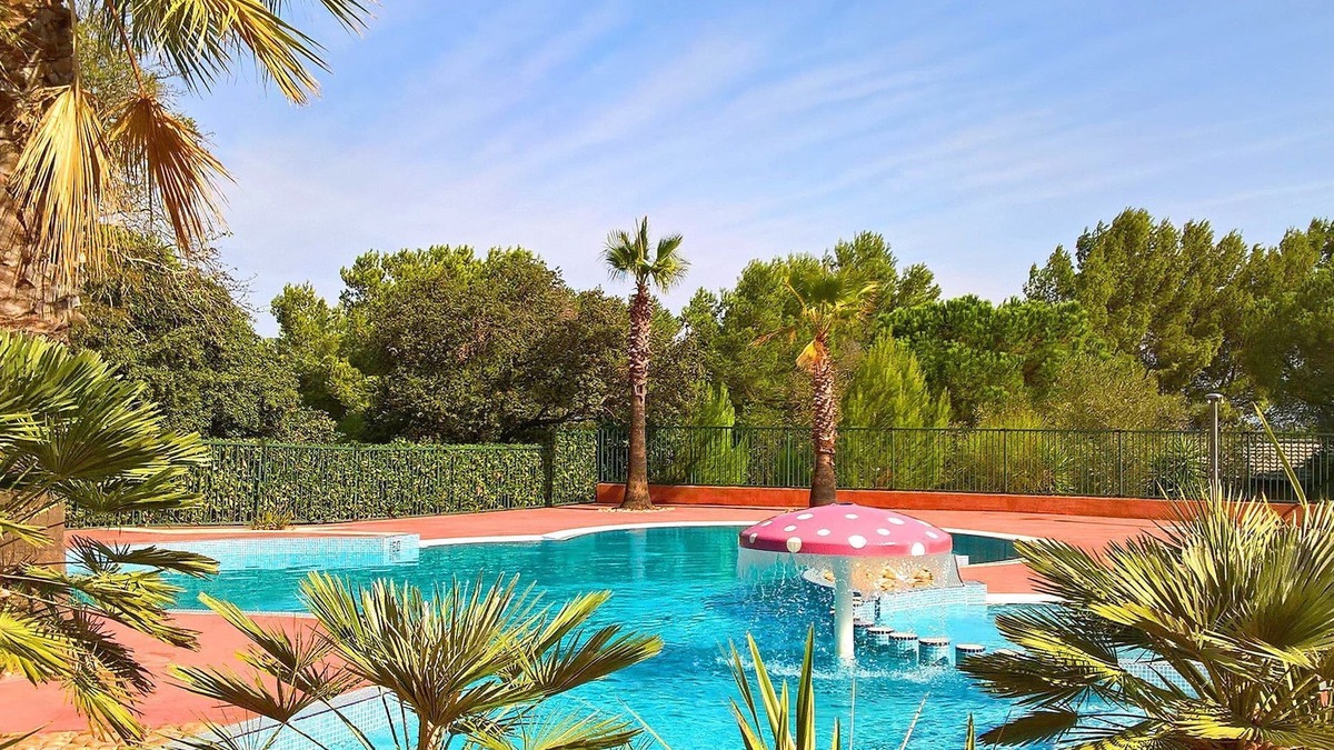 Agde Cabin | Chalet cosy proche Commerces et Plage!