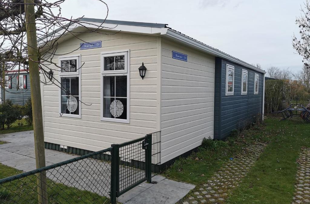 Baarland Other | Chalet - Dà gae nog à