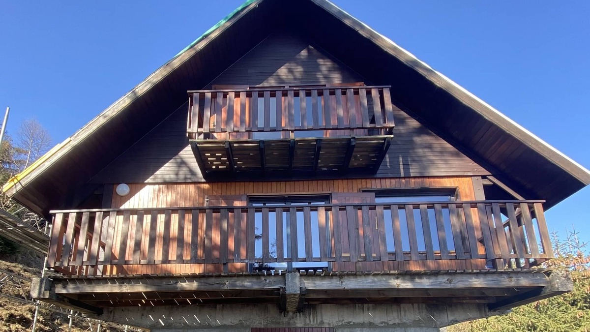 Saint-Lary-Soulan House | Chalet d'Aure, Pla d'Adet (Saint-Lary) fully renovated, incredible view