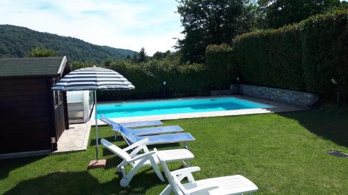 Pisano House | Chalet Dania