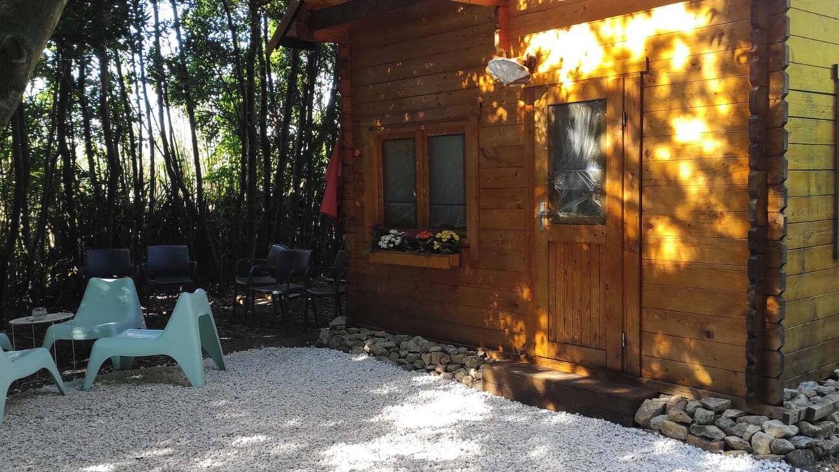 Orange Ski Chalet | Chalet Dans le Vaucluse