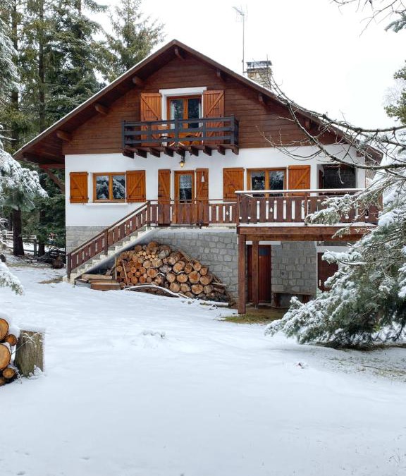 Superbolquere Ski Chalet | Chalet de l'Esquirol