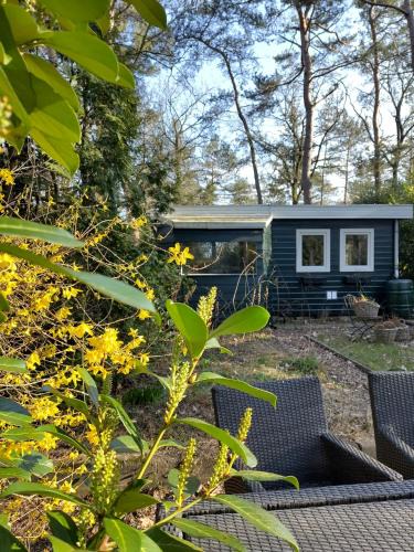 Hattemerbroek Ski Chalet | Chalet De Maanvaren