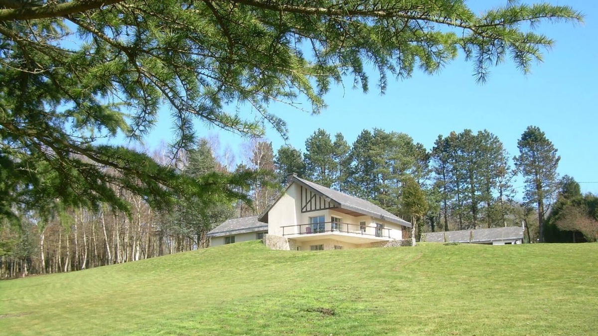 Vimoutiers Bed & Breakfast | Chalet de Malvoue