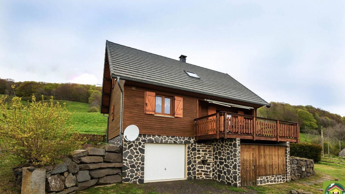 Picherande House | Chalet de Ravel - Picherande