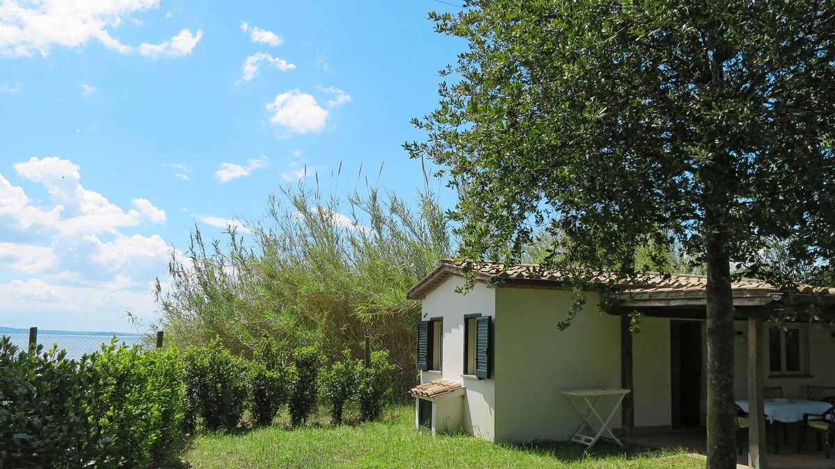 Bolsena House | Chalet del Lago by Interhome