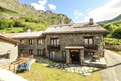 Rochemolles Apartment | Chalet Della Guida