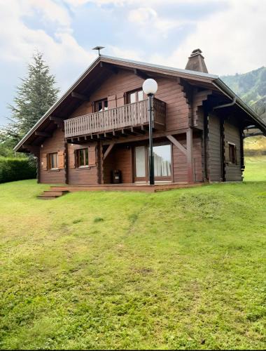 Thollon-les-Memises Ski Chalet | Chalet Des Charmes