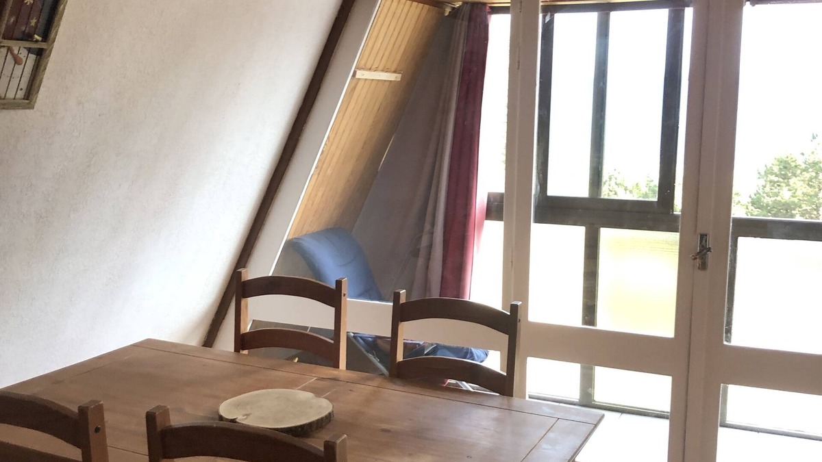 Les Angles Ski Chalet | Chalet des Jonquilles