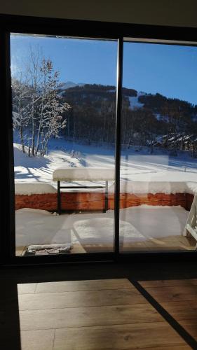 Valloire Apartment | Chalet des Plans
