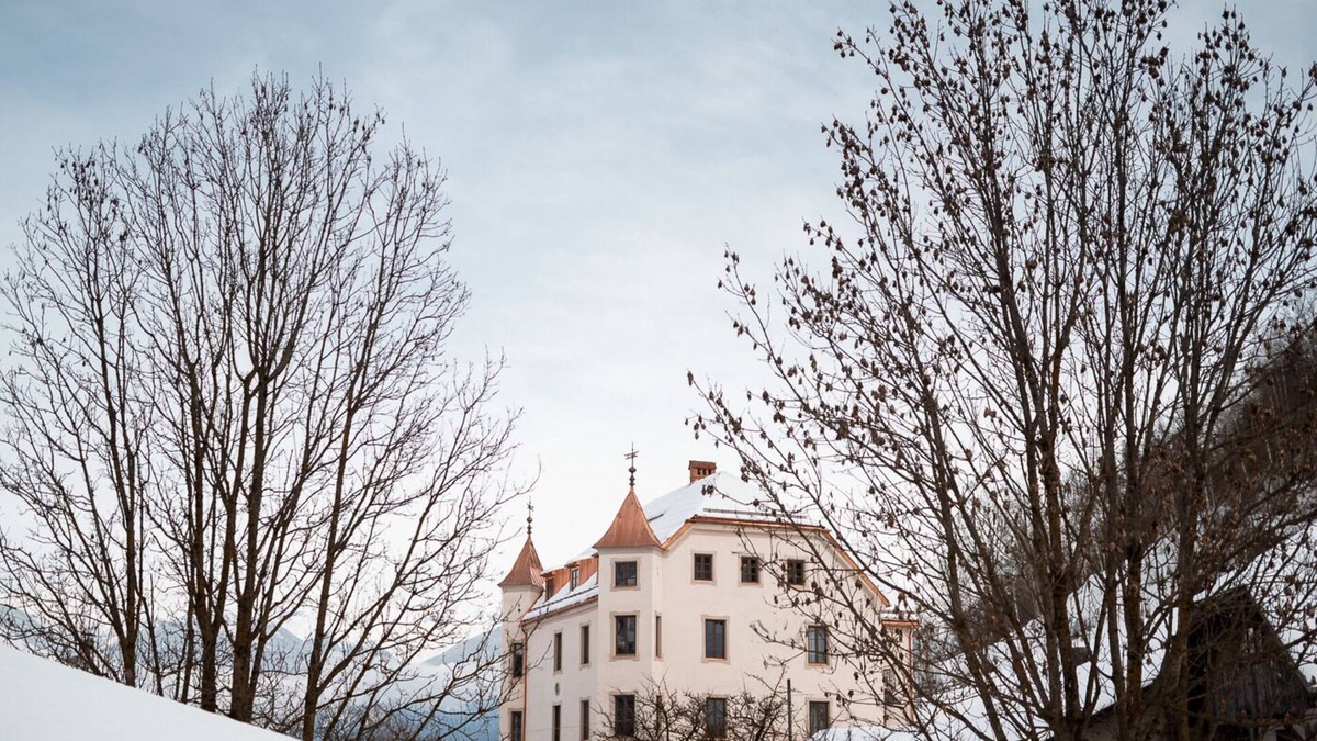 San Lorenzo di Sebato Villa | Chalet Dolomiti in San Lorenzo di Sebato