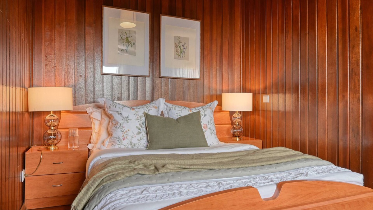 Ponta do Sol Ski Chalet | Chalet do Relógio d’Água, a Home in Madeira