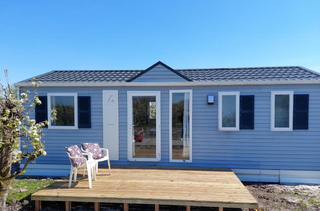 Hengstdijk Ski Chalet | Chalet Doyenne 6 pers.