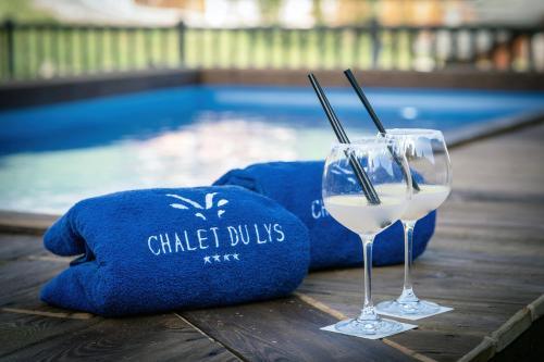 Staffal Hotel | Chalet du Lys Hotel & SPA