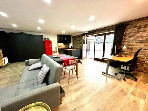 Tarrega Apartment | Chalet El Maset