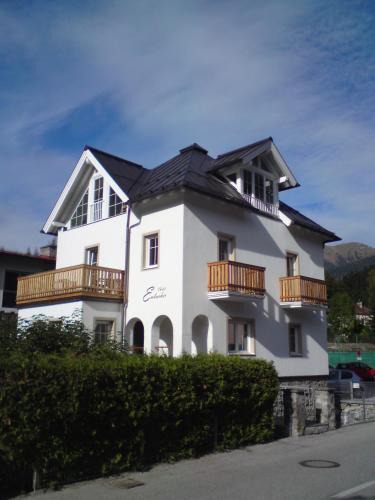 Bad Gastein Ski Chalet | Chalet Embacher by AlpenTravel
