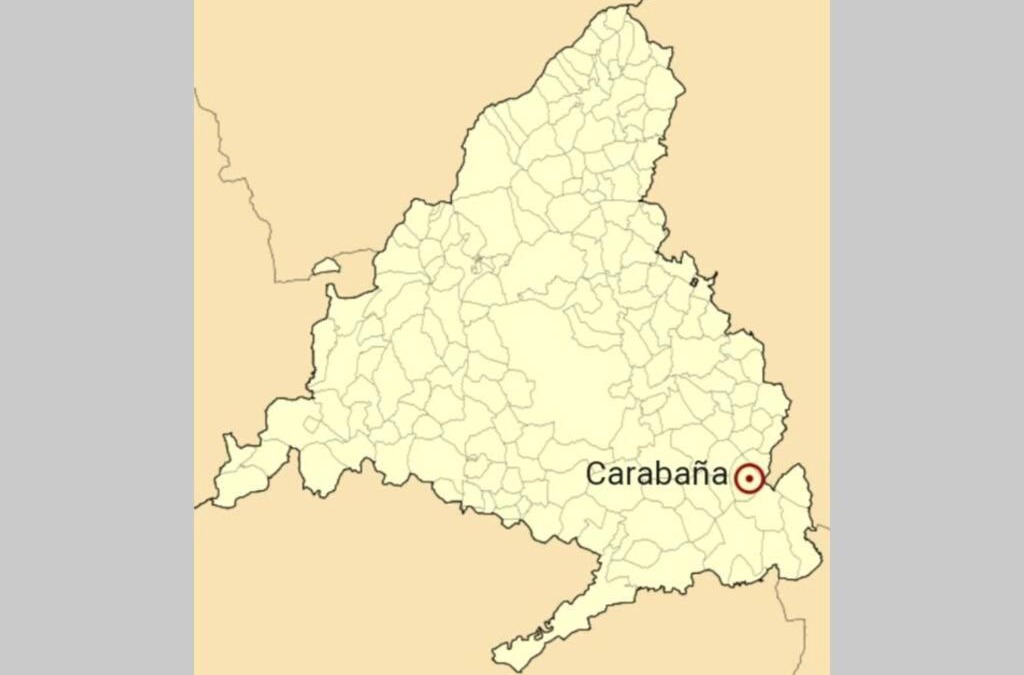 Carabana House | Chalet en Carabaña a 40 minutos de Madrid