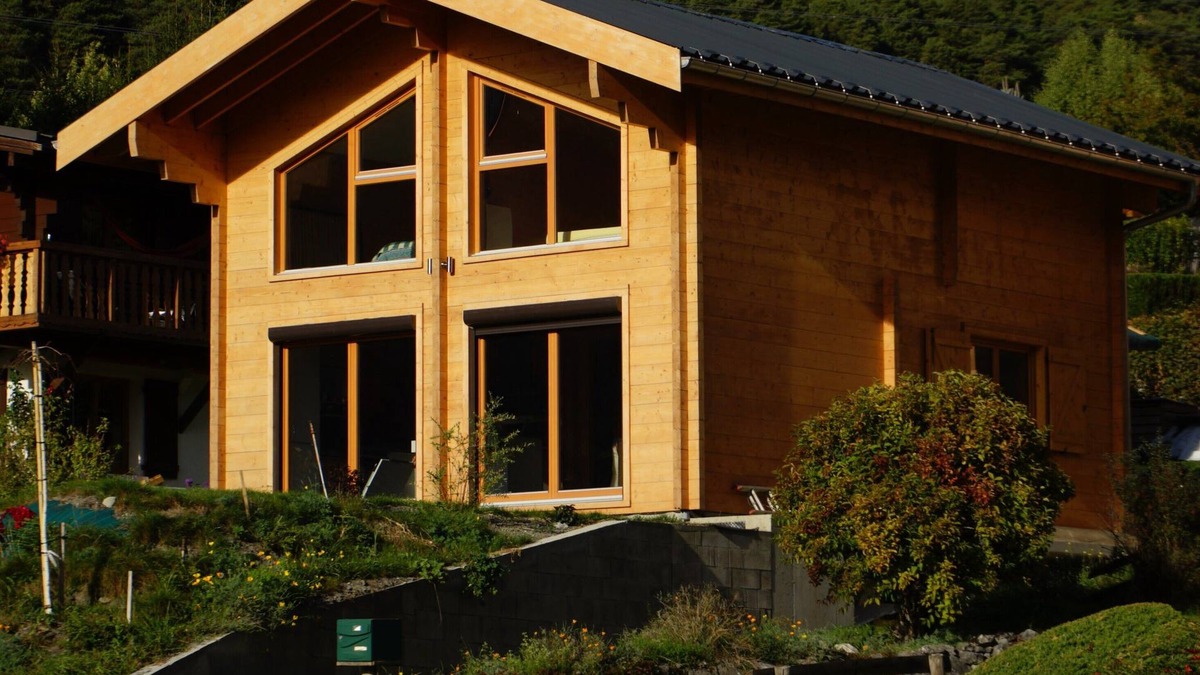 Seez Ski Chalet | Chalet en Haute Tarentaise. Navette Gratuite Pour Accès Stations de ski à 10m !