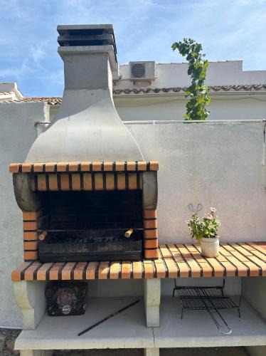 Peniscola Ski Chalet | Chalet en Peñiscola urbanización font nova